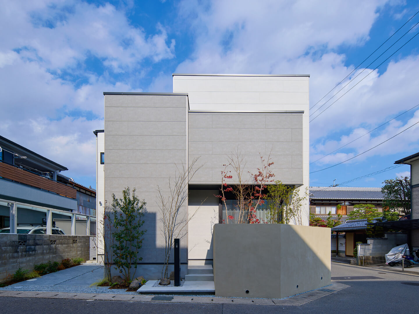 Nagaokakyo, Kyoto
